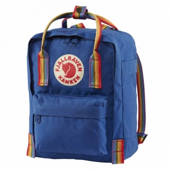 Kanken Rainbow Mini Kanken Rainbow Mini